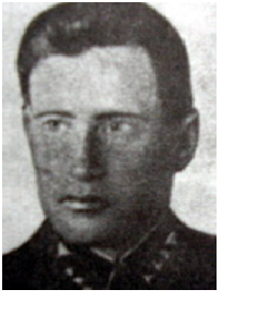 Т. Я. Григорьев 