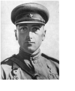 С.Д. Алиев 