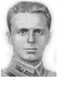 Д. И. Кузнецов