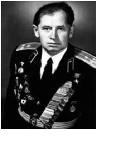 Н. В. Калуцкий