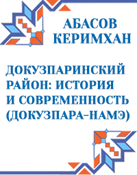 Докузпаринский район