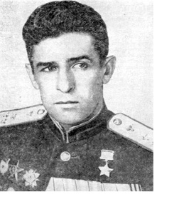 Л. А. Гальченко