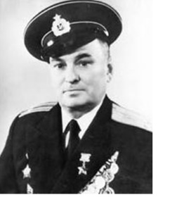 Н. А. Земцов