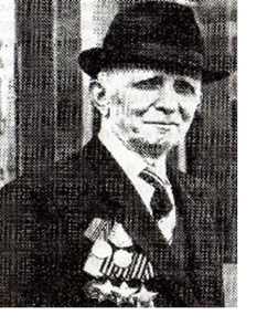 А. А. Ширавов