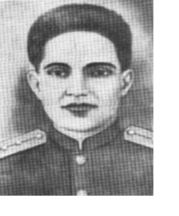 Ш. Ф. Алиев