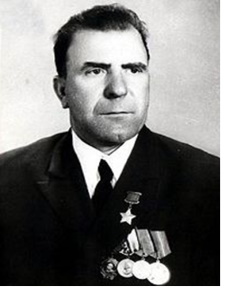 Болгарин С. И.