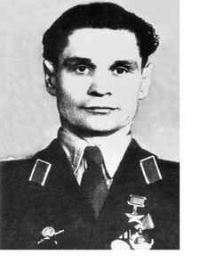 Белоусов В. С.