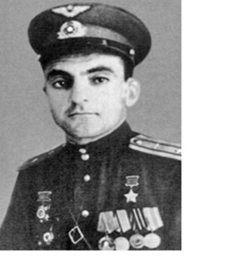Калоев Г. А.