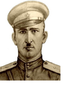 И. А. Байбулатов 