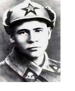 П. М. Смирнов