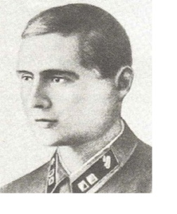 Хуторянский А. Н.