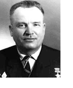 А. И. Рыбников