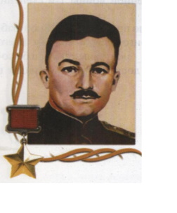 Алисултанов С. К.