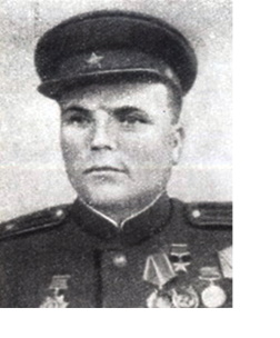 Надежкин Г.М.