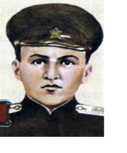 З. З. Абдурахманов