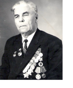 Королев В. Я.