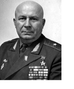 А. М. Овчаров