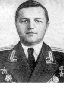 Сенченко В. П.