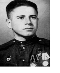 Алиев А. М.
