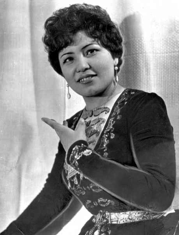 Проект «Национальное достояние республики»