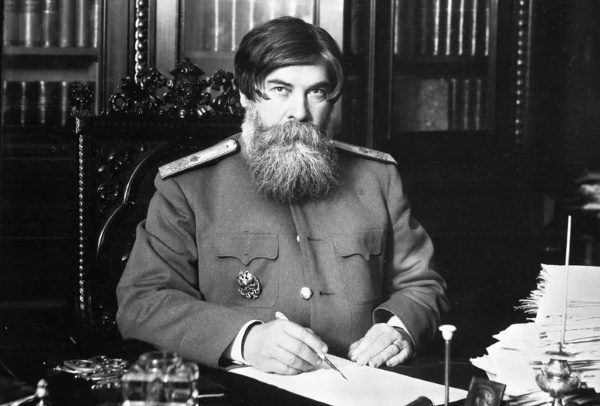 Бехтерев В. М.