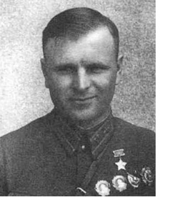 Жердев Н. П.