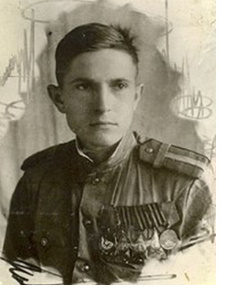 Апальков М. П.