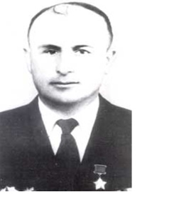 Сулейманов Р. Б.