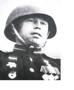 Баташев Н. И.