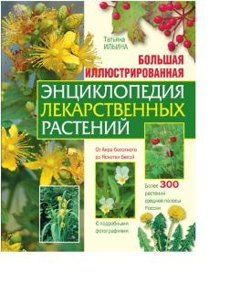 Ильина Т.