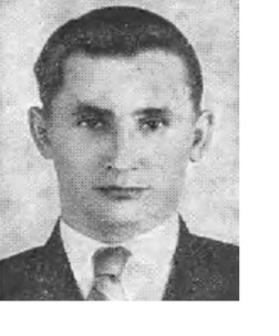Прянишников Н. И.