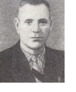 Калинин К. Н.