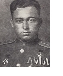 Ситковский А. Н.