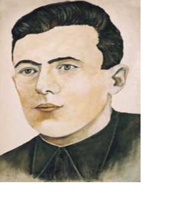 Салихов Э. Б.