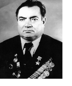 Алиев Г. А.