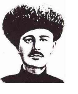 Курбанов С. К.
