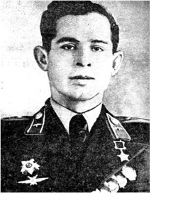 Бараненко В. Я.
