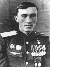 Акаев Ю. А.