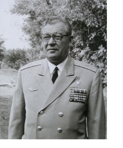 Балабин Ю. М.