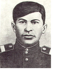 Велиев М. Д.