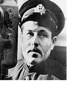 Гаджиев М. И.