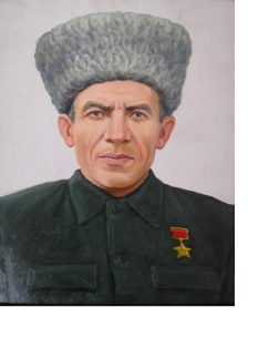 Макаев Ц. М.