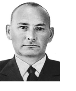 Асанов А. Б.