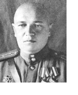 Гражданкин В. И.