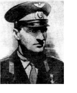 Буганов Г. О.