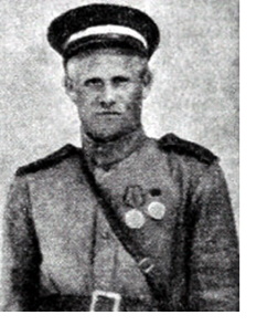 Дмитриев П. П.